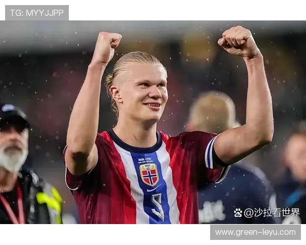 哈兰德为何难获金球：团队荣誉与个人影响力的差距