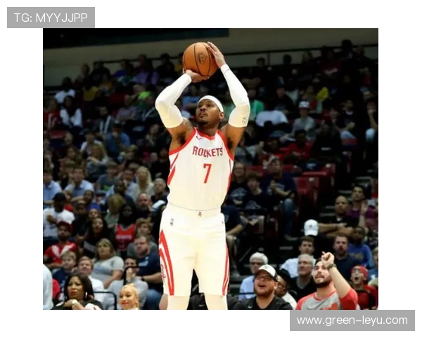 卡梅隆·安东尼无球跑动提升三分效率显著拉开防守空间