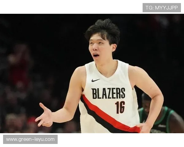 杨瀚森突破篮下效率提升明显，内线对抗能力优于同龄中锋