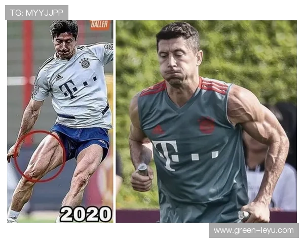 莱万技术全面性被低估还是过分强调