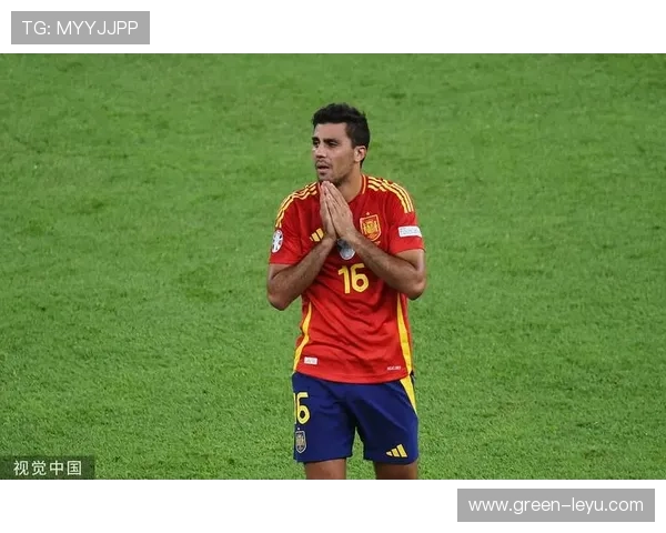 祖布门迪与罗德里：西班牙后腰全面性对比解析