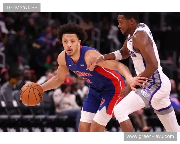 坎宁安无球跑动占比提升，改变活塞进攻结构