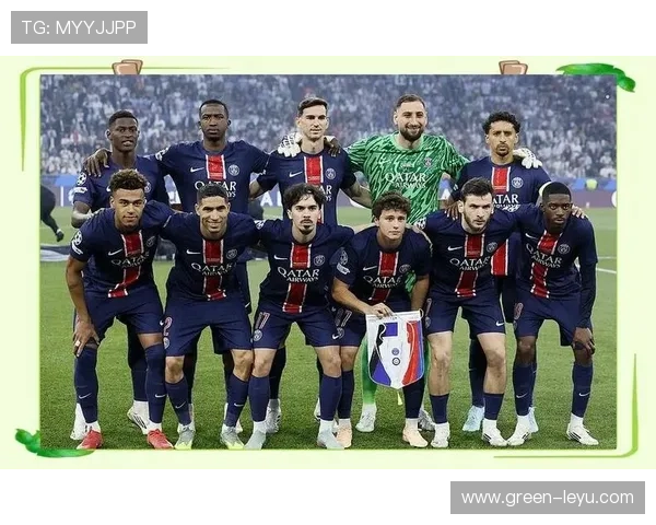 巴黎圣日耳曼法甲无敌，但一到欧冠就露馅？