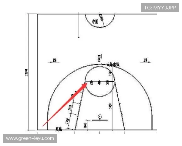 回场规则差异：NBA与FIBA到底有何不同？